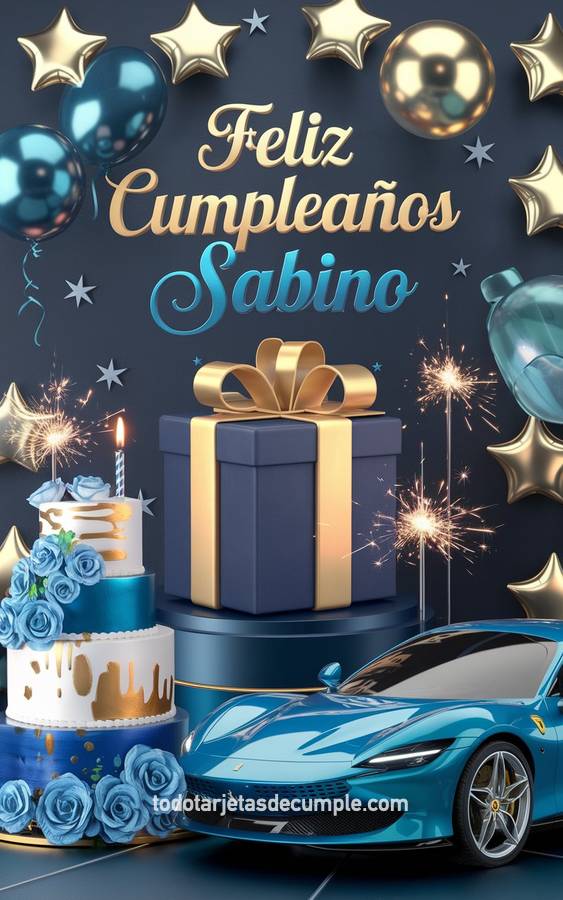 imagenes de feliz cumpleaños con nombres personalizados de hombres