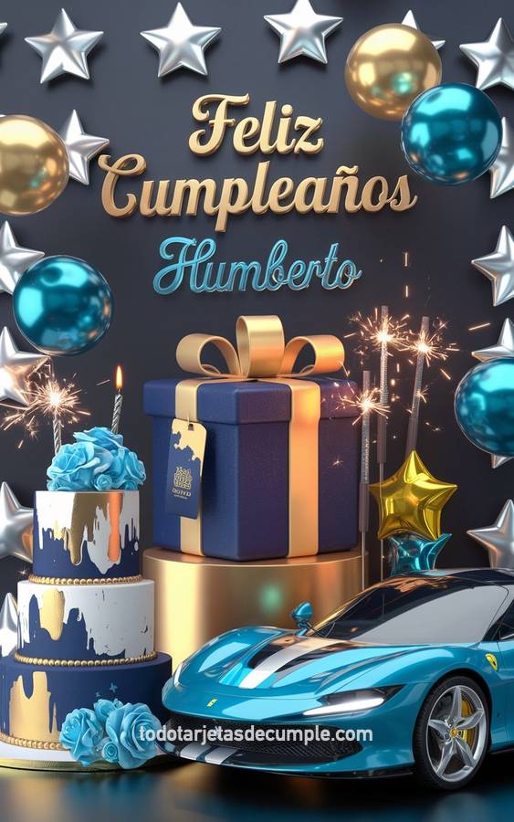 imagenes de feliz cumpleaños con nombres personalizados de hombres