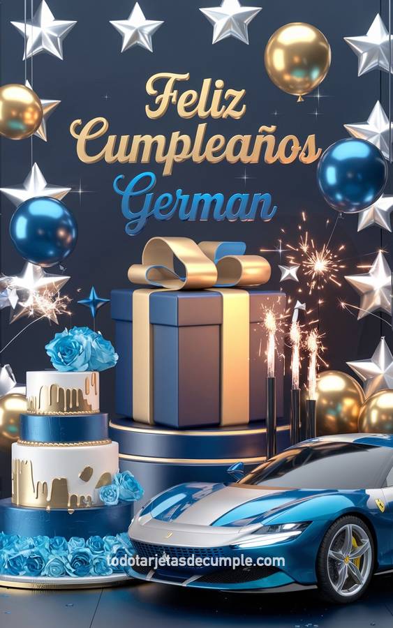 imagenes de feliz cumpleaños con nombres personalizados de hombres