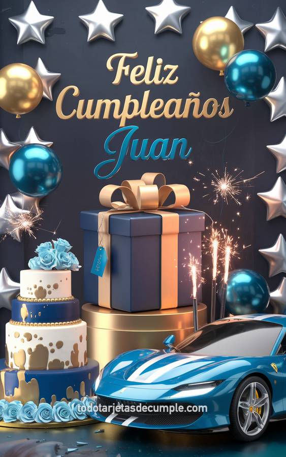 imagenes de feliz cumpleaños con nombres personalizados de hombres
