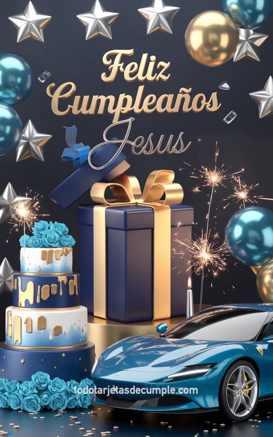 imagenes de feliz cumpleaños con nombres personalizados de hombres