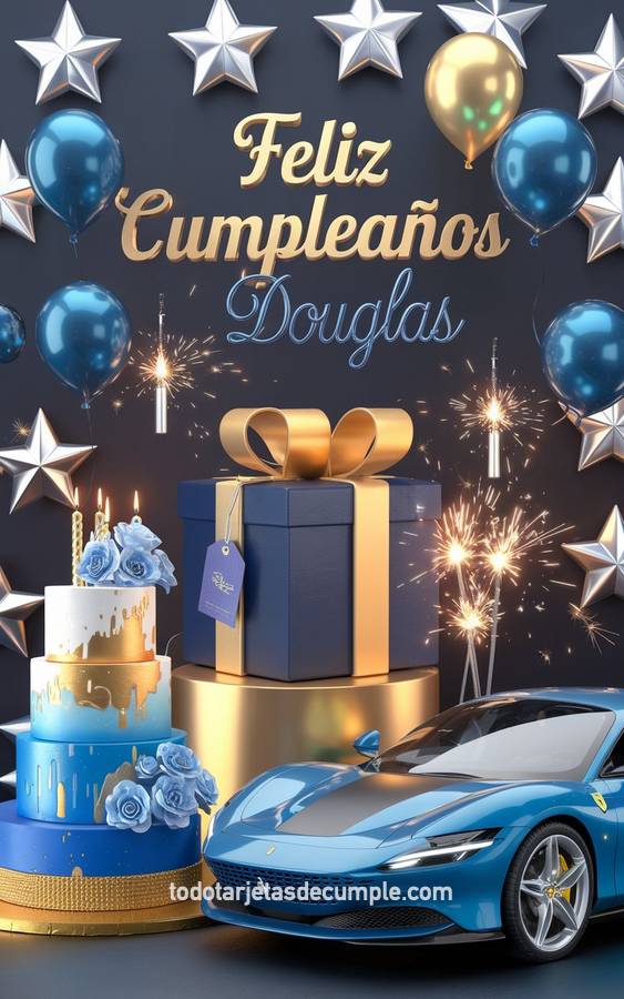 imagenes de feliz cumpleaños con nombres personalizados de hombres