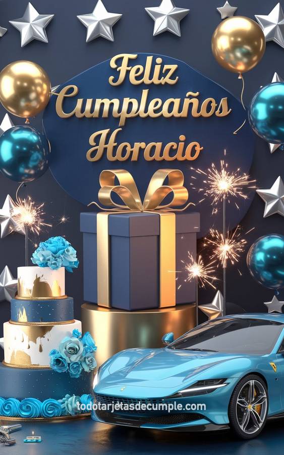 imagenes de feliz cumpleaños con nombres personalizados de hombres