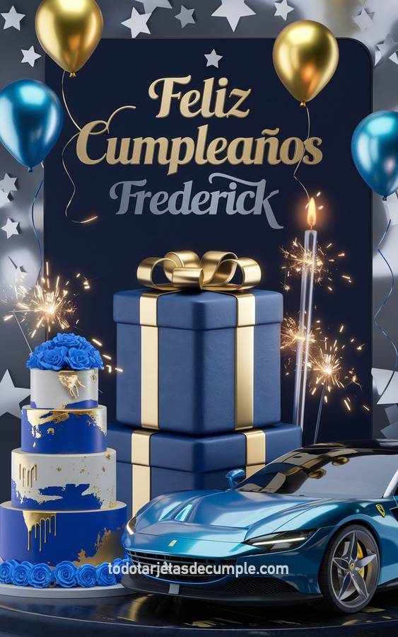 imagenes de feliz cumpleaños con nombres personalizados de hombres