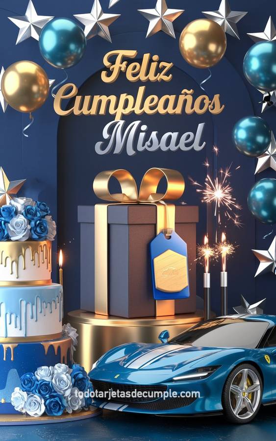 imagenes de feliz cumpleaños con nombres personalizados de hombres