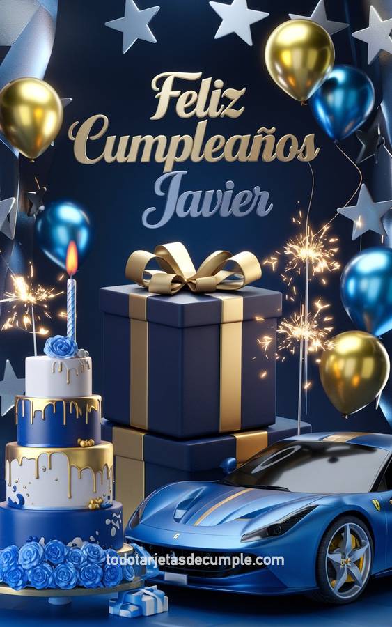 imagenes de feliz cumpleaños con nombres personalizados de hombres