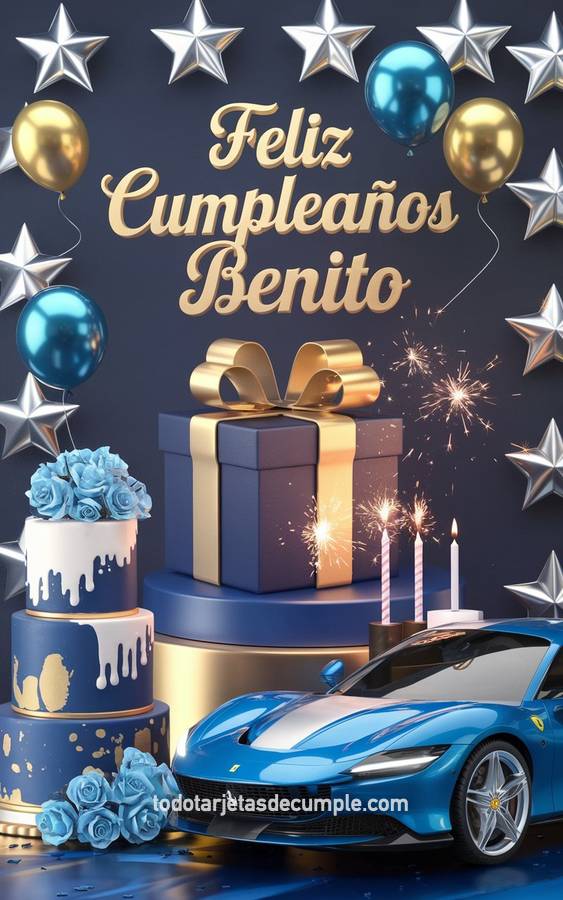 imagenes de feliz cumpleaños con nombres personalizados de hombres
