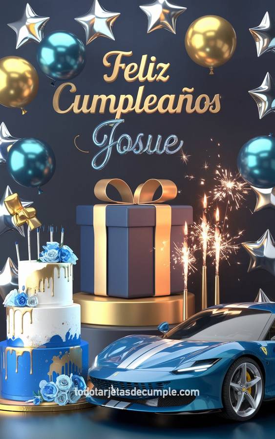 imagenes de feliz cumpleaños con nombres personalizados de hombres