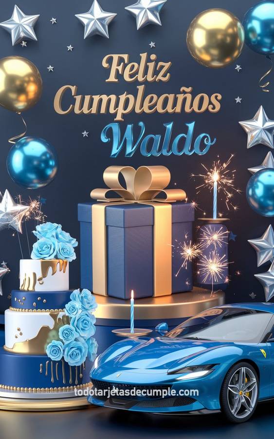 imagenes de feliz cumpleaños con nombres personalizados de hombres