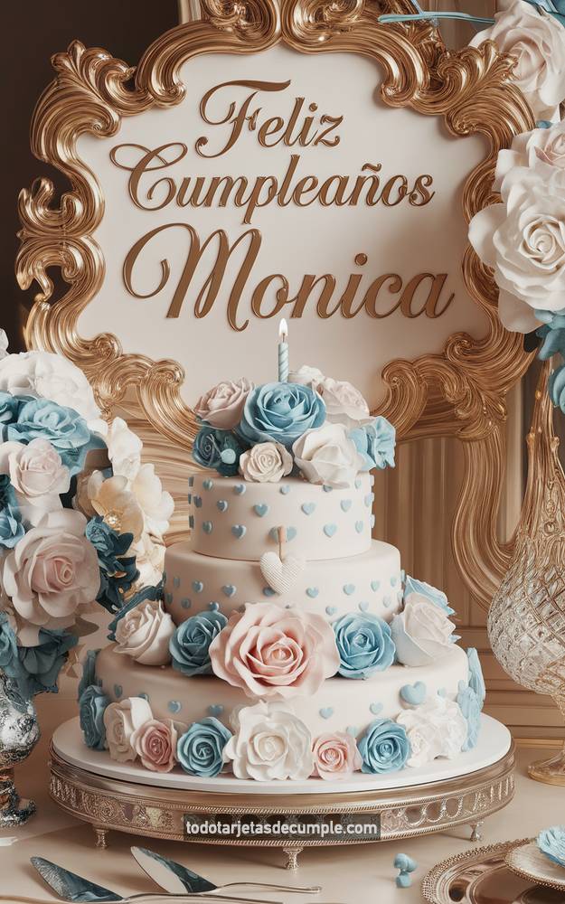 imagenes de feliz cumpleaños con nombres de mujer