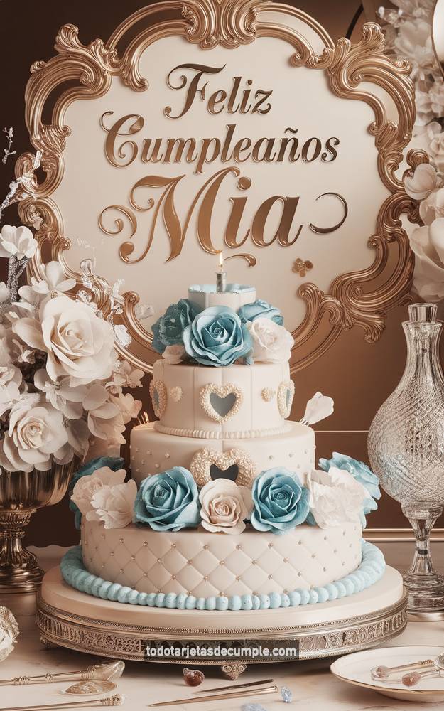 imagenes de feliz cumpleaños con nombres de mujer