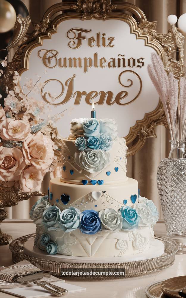 imagenes de feliz cumpleaños con nombres de mujer