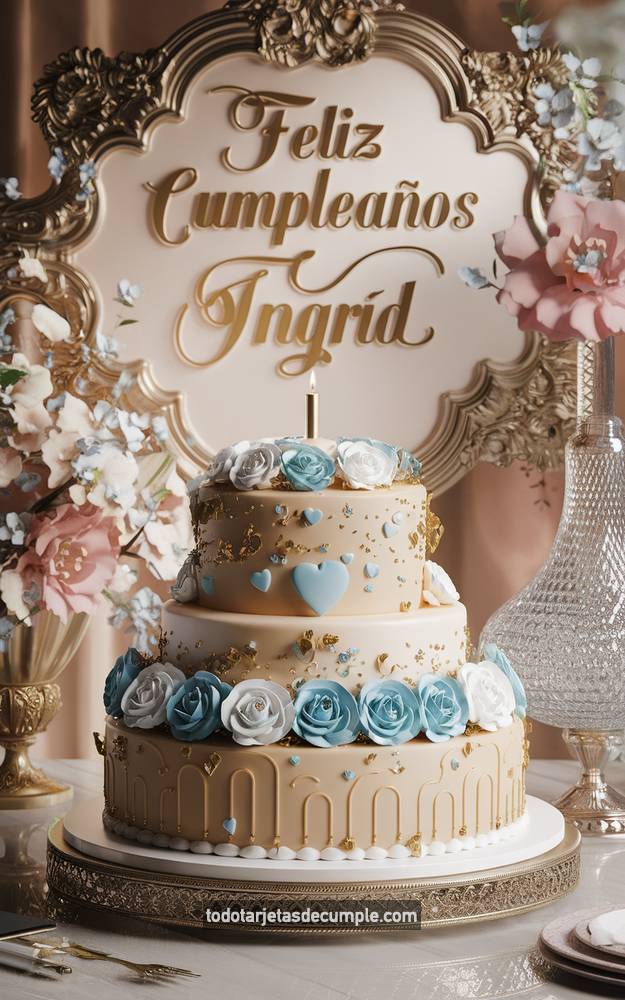 imagenes de feliz cumpleaños con nombres de mujer