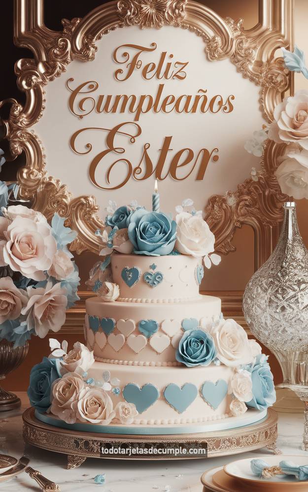 imagenes de feliz cumpleaños con nombres de mujer