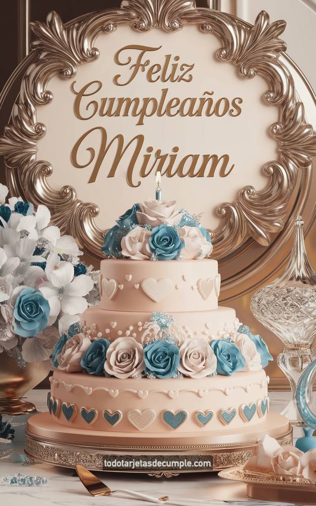 imagenes de feliz cumpleaños con nombres de mujer