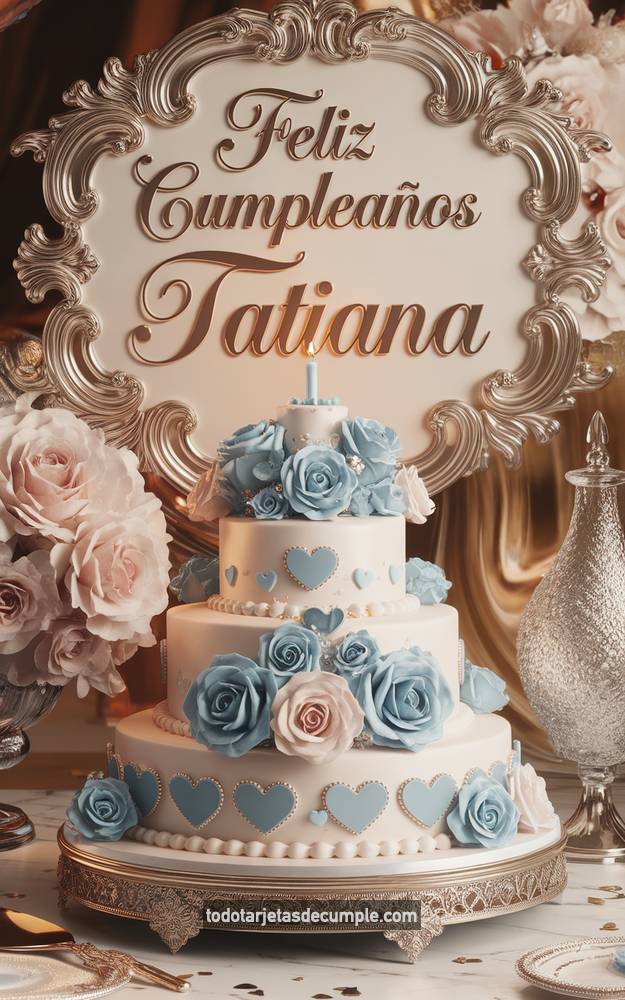 imagenes de feliz cumpleaños con nombres de mujer