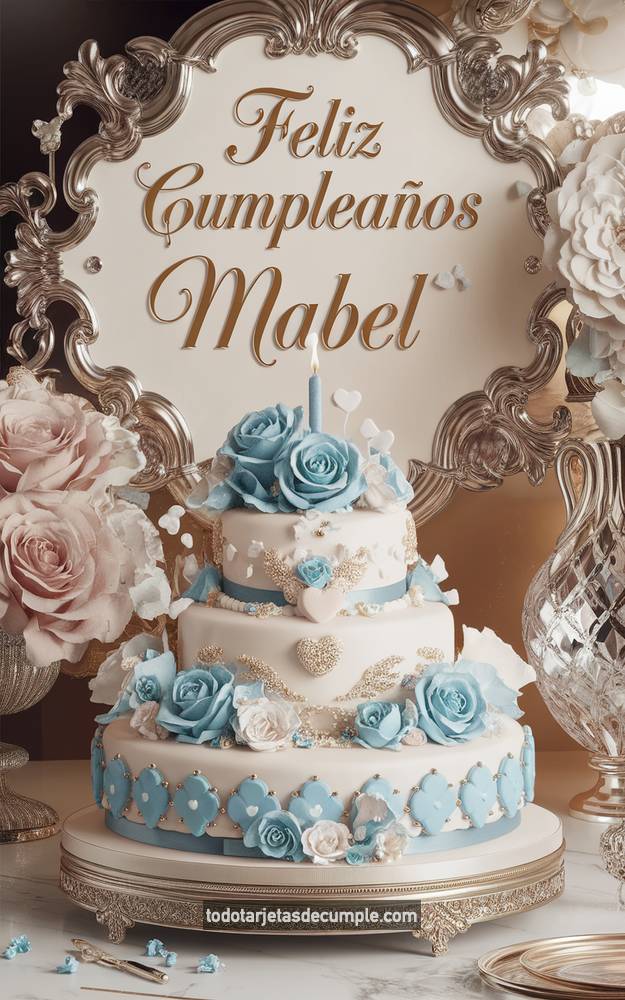 imagenes de feliz cumpleaños con nombres de mujer