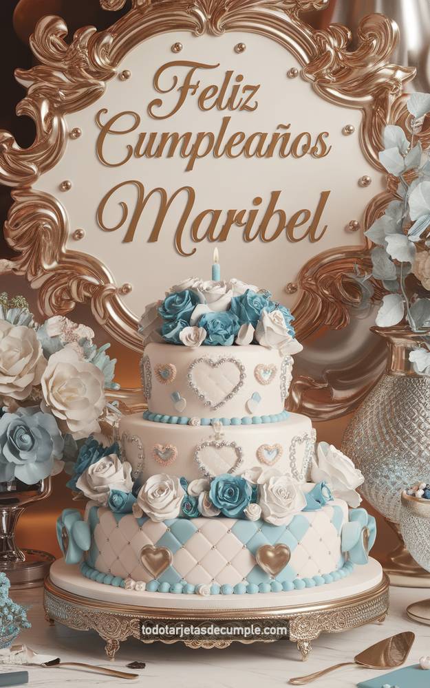 imagenes de feliz cumpleaños con nombres de mujer
