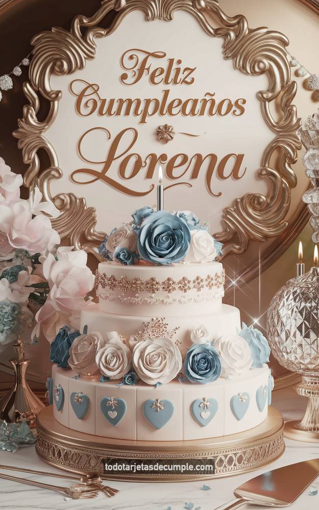 imagenes de feliz cumpleaños con nombres de mujer
