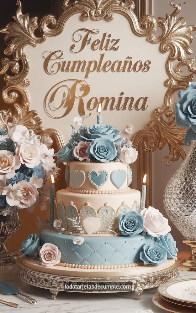 imagenes de feliz cumpleaños con nombres de mujer