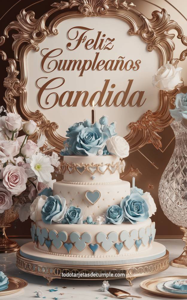 imagenes de feliz cumpleaños con nombres de mujer