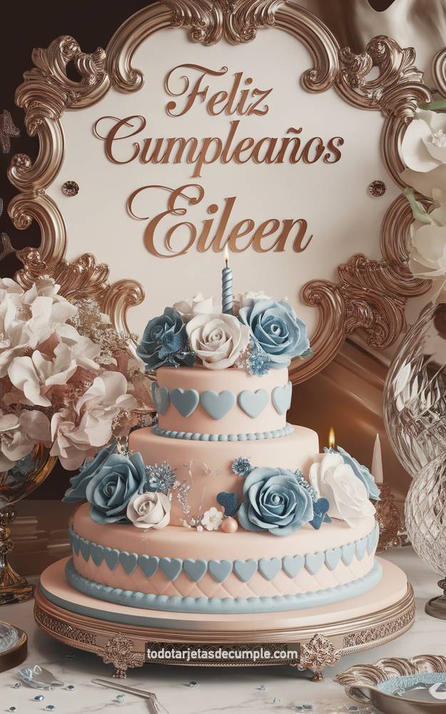 imagenes de feliz cumpleaños con nombres de mujer