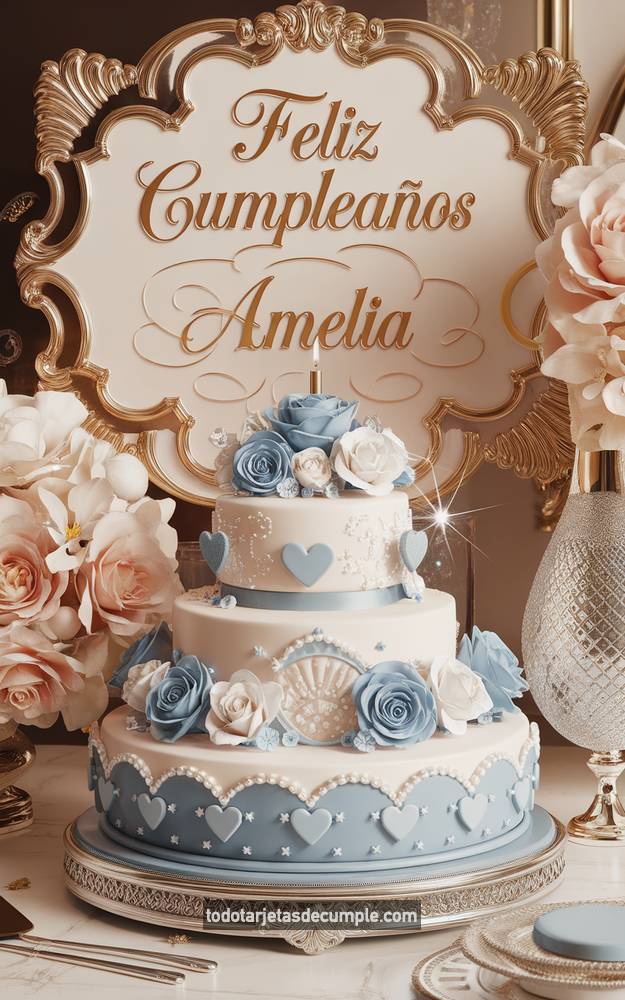 imagenes de feliz cumpleaños con nombres de mujer