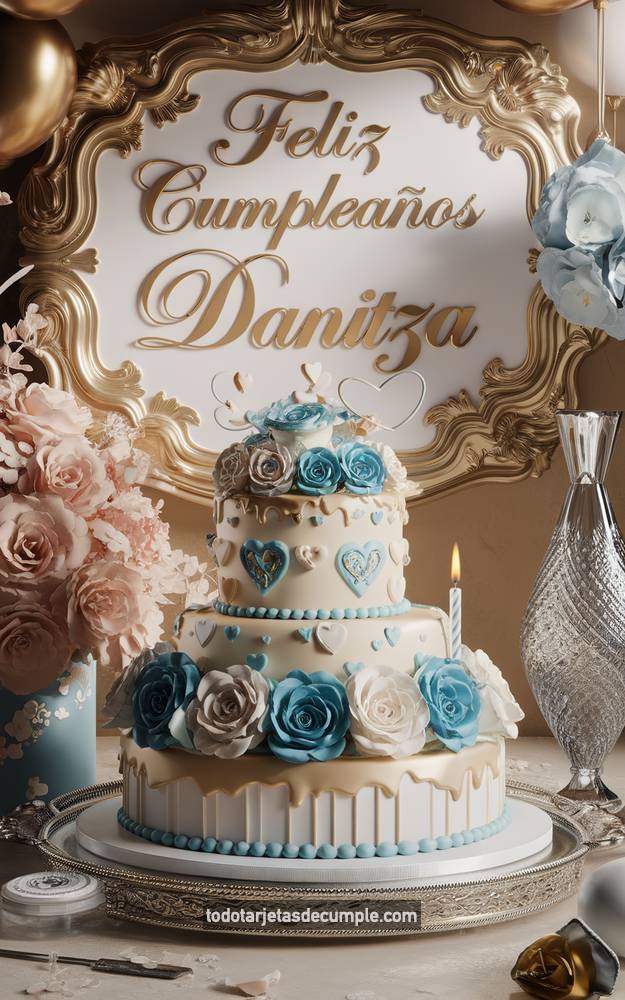 imagenes de feliz cumpleaños con nombres de mujer