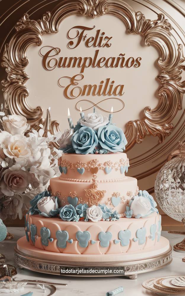 imagenes de feliz cumpleaños con nombres de mujer