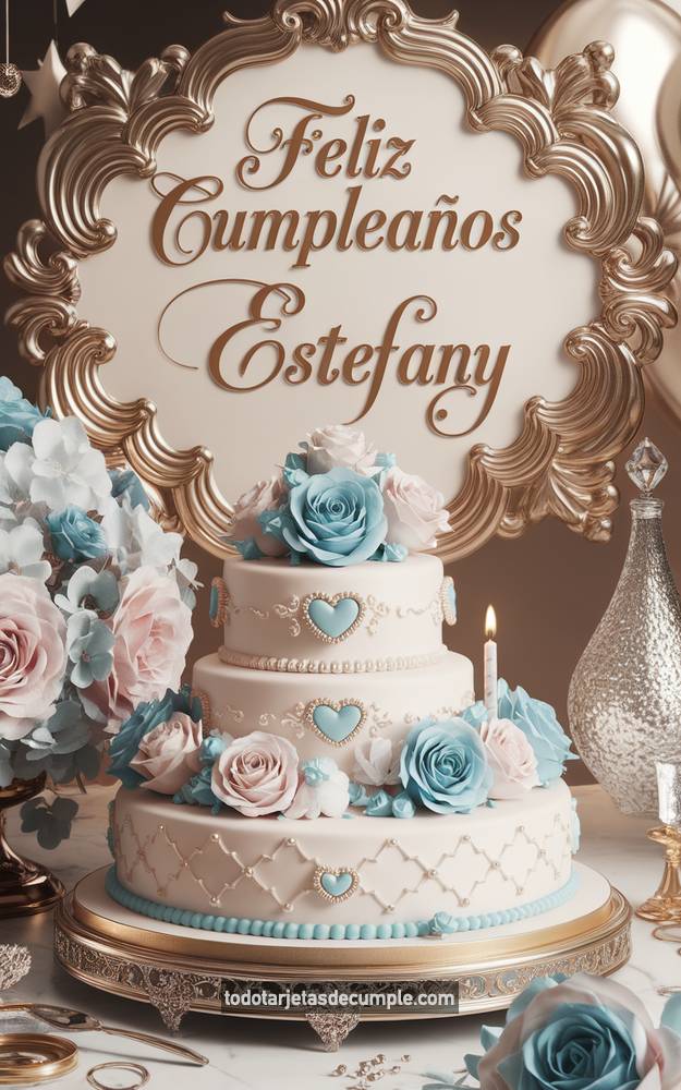 imagenes de feliz cumpleaños con nombres de mujer