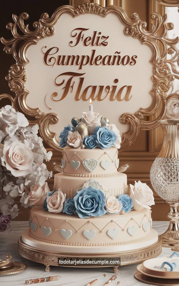 imagenes de feliz cumpleaños con nombres de mujer