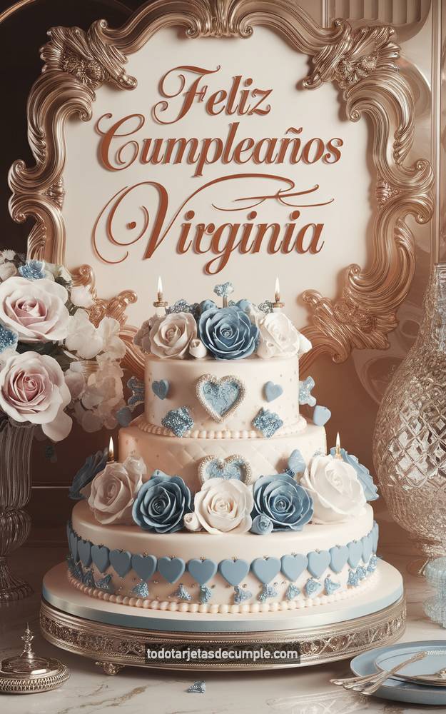 imagenes de feliz cumpleaños con nombres de mujer