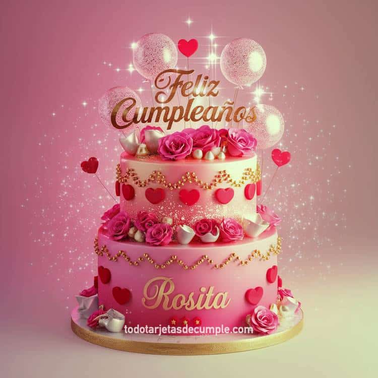 imagenes de feliz cumpleaños con nombres de mujer
