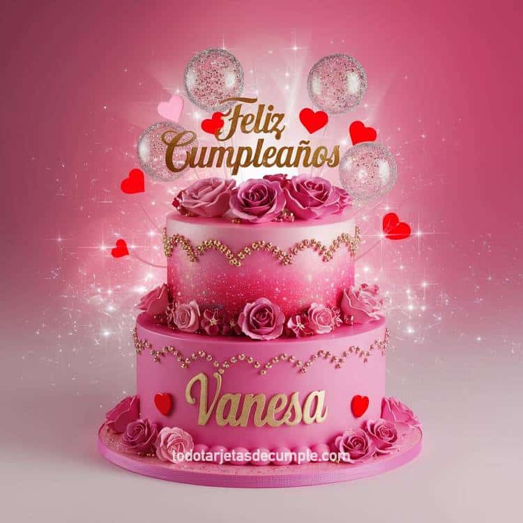 imagenes de feliz cumpleaños con nombres de mujer