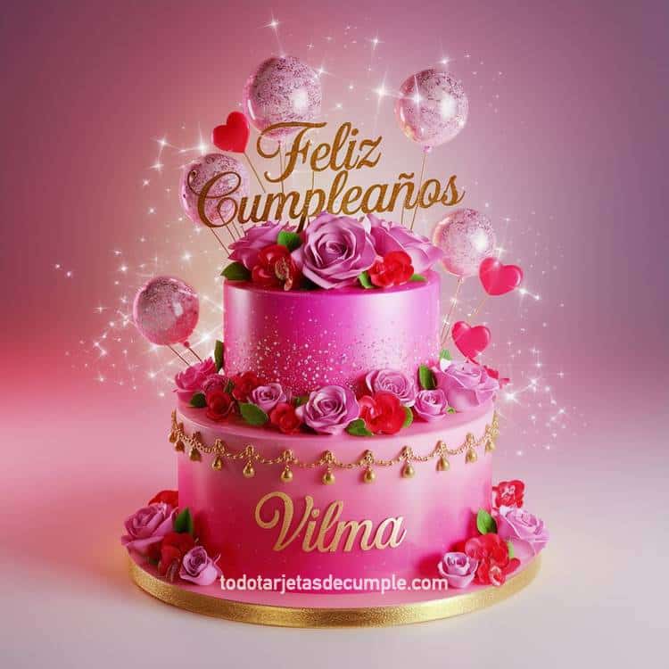 imagenes de feliz cumpleaños con nombres de mujer