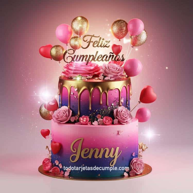 imagenes de feliz cumpleaños con nombres de mujer