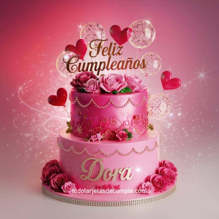 imagenes de feliz cumpleaños con nombres de mujer