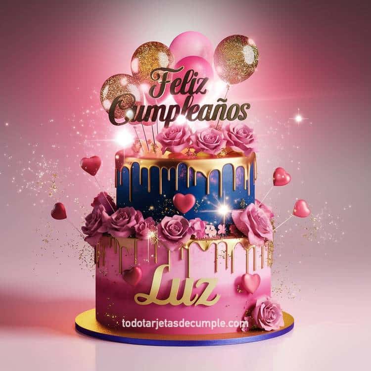 imagenes de feliz cumpleaños con nombres de mujer