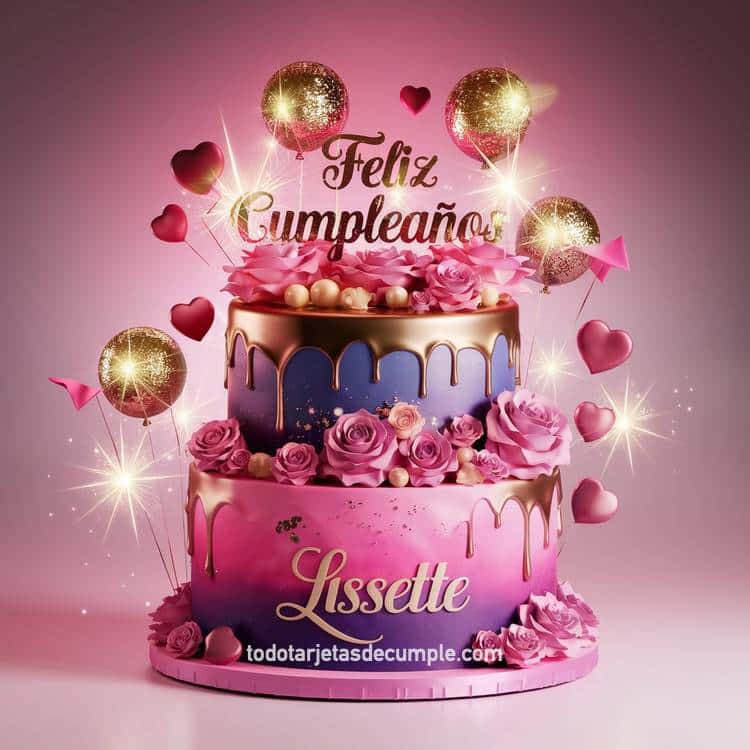 imagenes de feliz cumpleaños con nombres de mujer