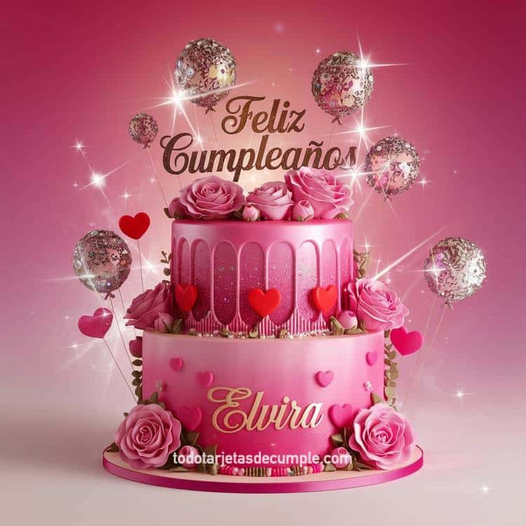 imagenes de feliz cumpleaños con nombres de mujer