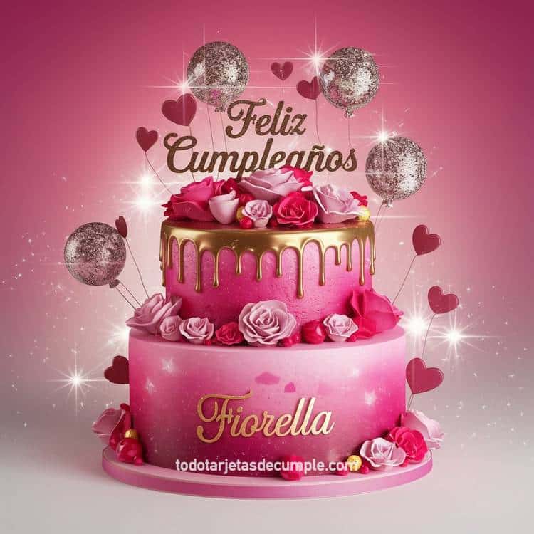 imagenes de feliz cumpleaños con nombres de mujer