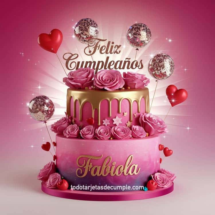 imagenes de feliz cumpleaños con nombres de mujer