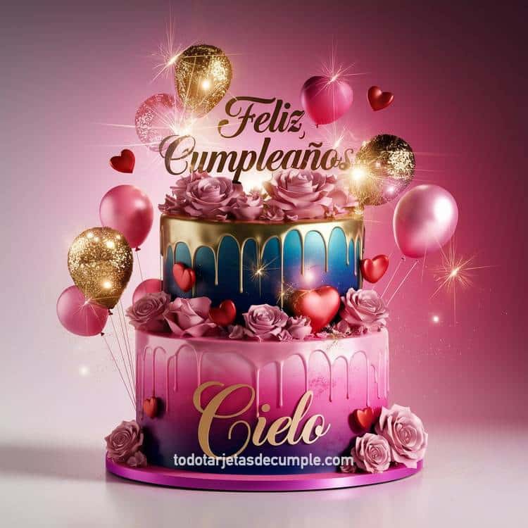 imagenes de feliz cumpleaños con nombres de mujer