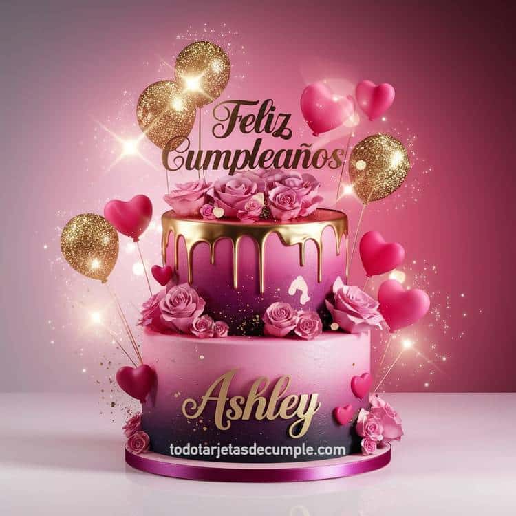 imagenes de feliz cumpleaños con nombres de mujer