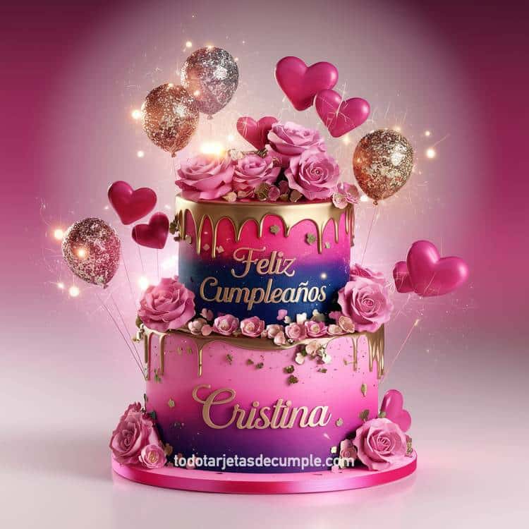 imagenes de feliz cumpleaños con nombres de mujer