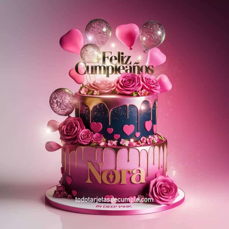 imagenes de feliz cumpleaños con nombres de mujer