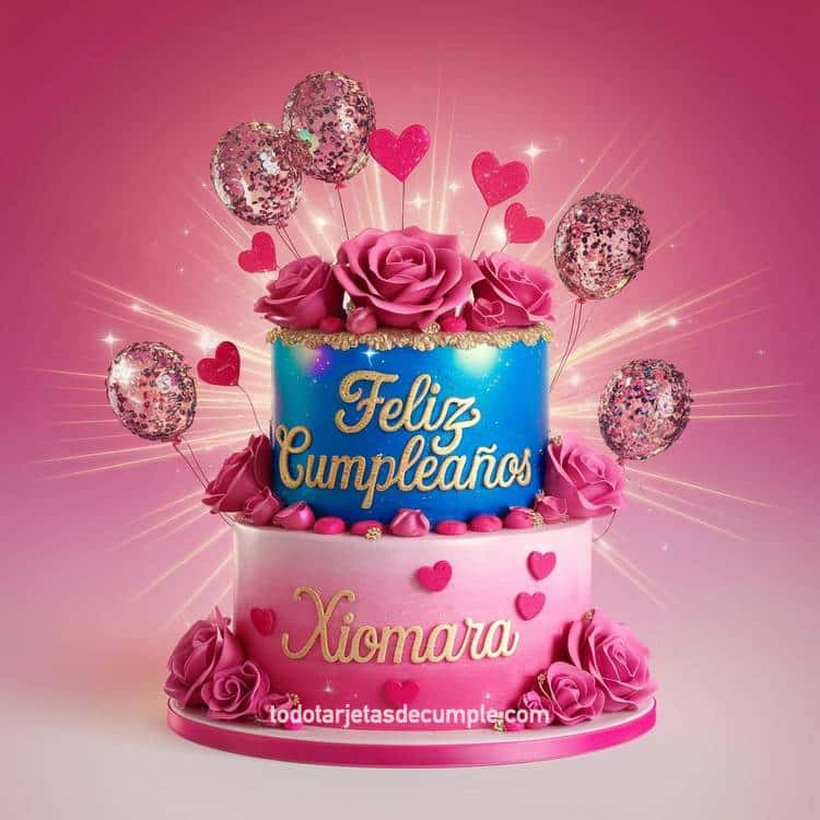 imagenes de feliz cumpleaños con nombres de mujer
