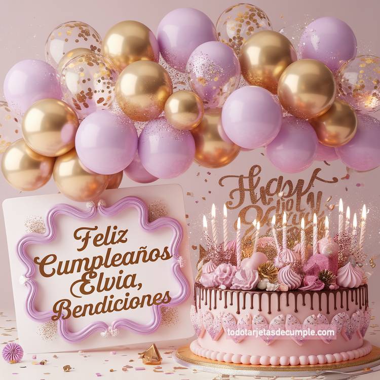 imagenes de feliz cumpleaños con nombres de mujer