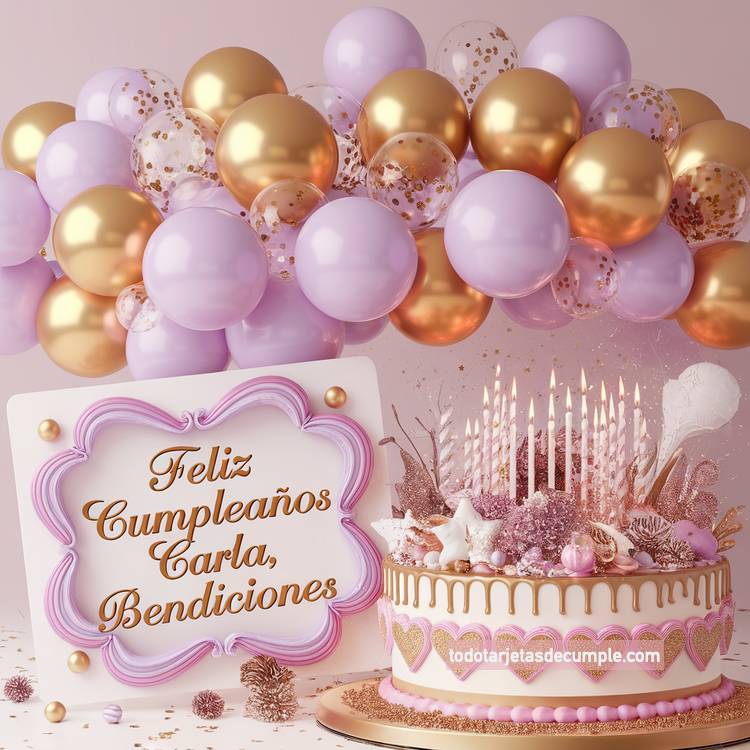 imagenes de feliz cumpleaños con nombres de mujer