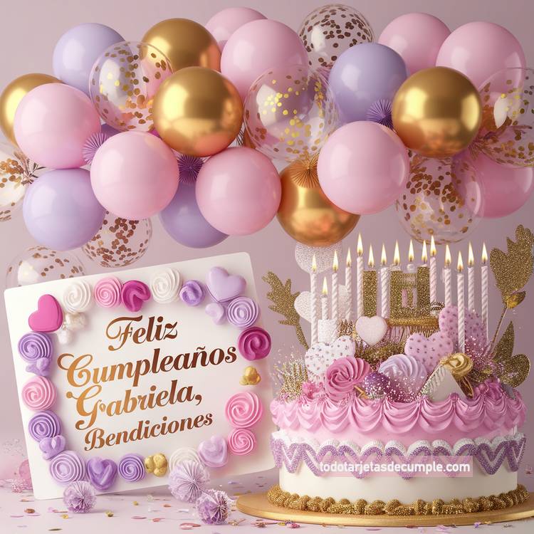 imagenes de feliz cumpleaños con nombres de mujer